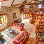 Soulages ヴィラ ナジャク