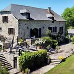 ヴィラ Soulages ナジャク