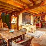 Soulages ヴィラ *