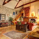 ヴィラ Soulages *