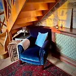 Soulages ヴィラ ナジャク