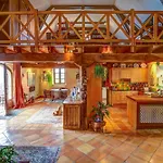 ヴィラ Soulages *