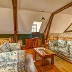 ヴィラ Soulages *