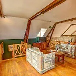 Soulages ヴィラ ナジャク