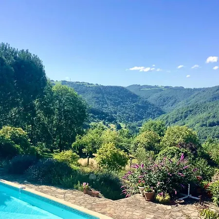 Villa Soulages *