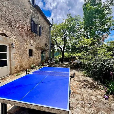 Villa Soulages