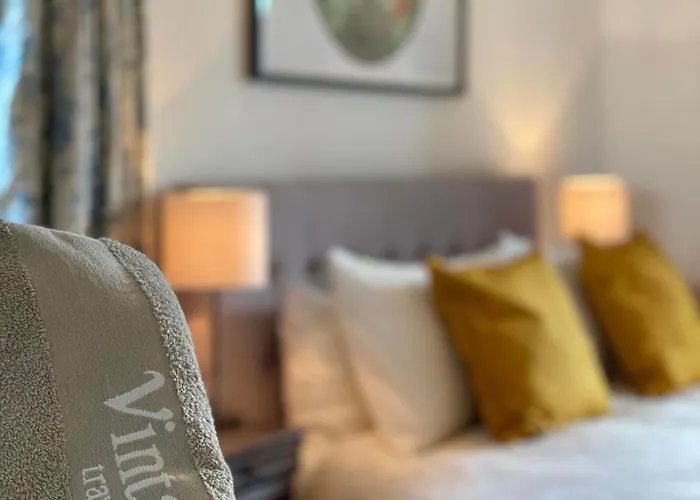 Villa Soulages Najac