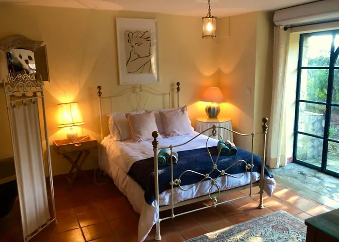 Soulages Villa Najac